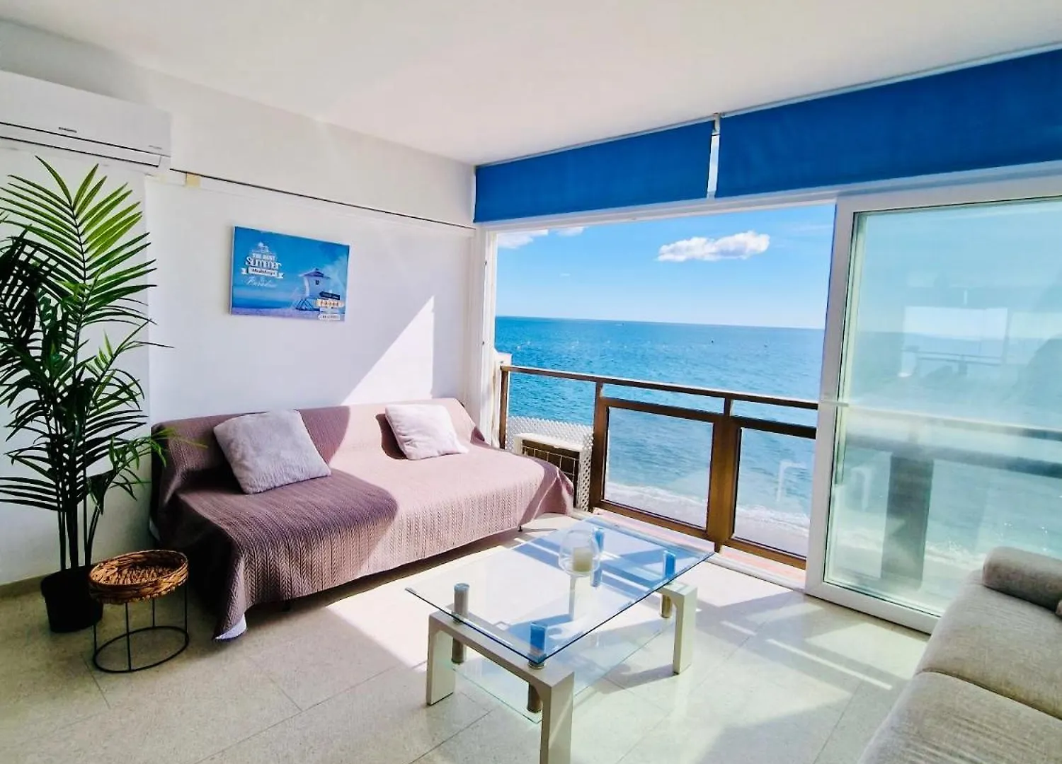 G&G Premium Malibu Beach Benalmadena