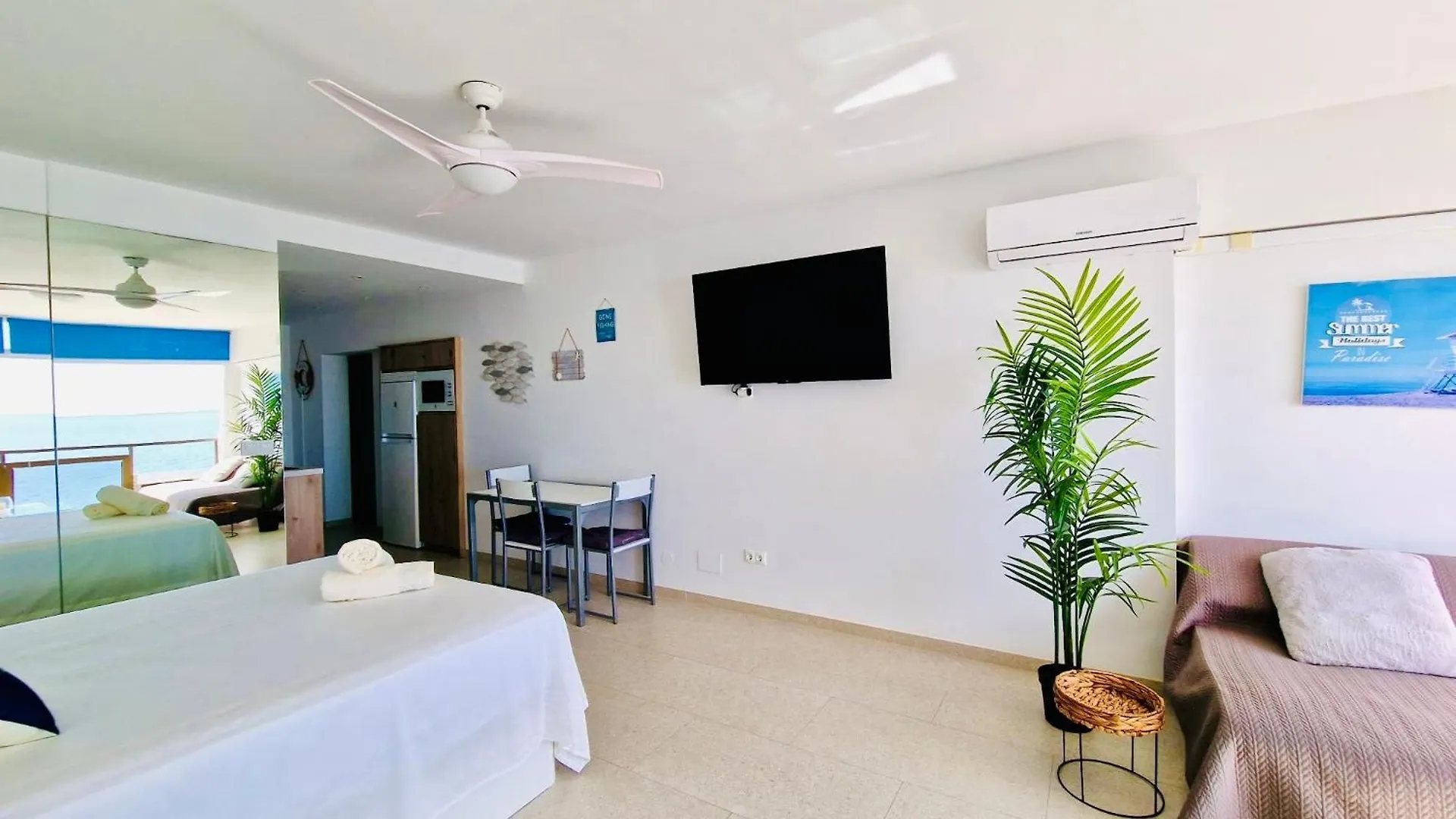 G&G Premium Malibu Beach Benalmadena 0*,  Spain
