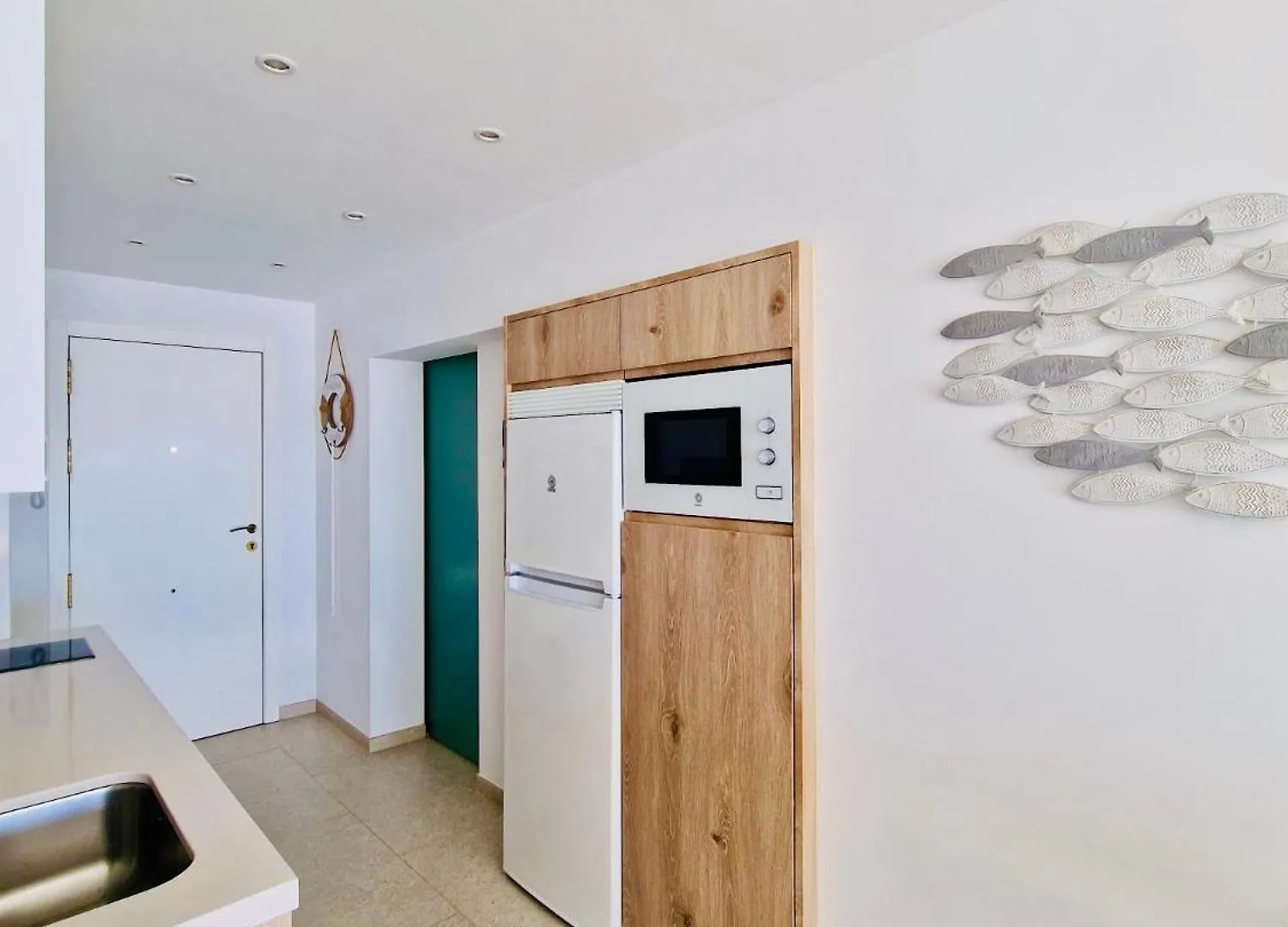 Apartment G&G Premium Malibu Beach Benalmadena