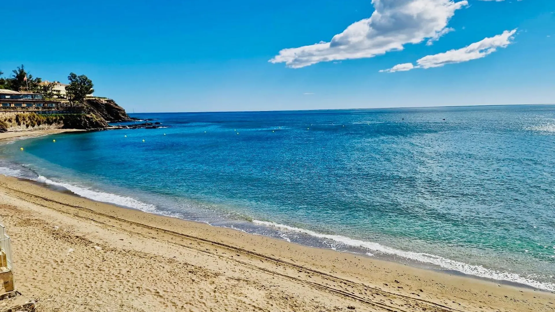 Apartment G&G Premium Malibu Beach Benalmadena