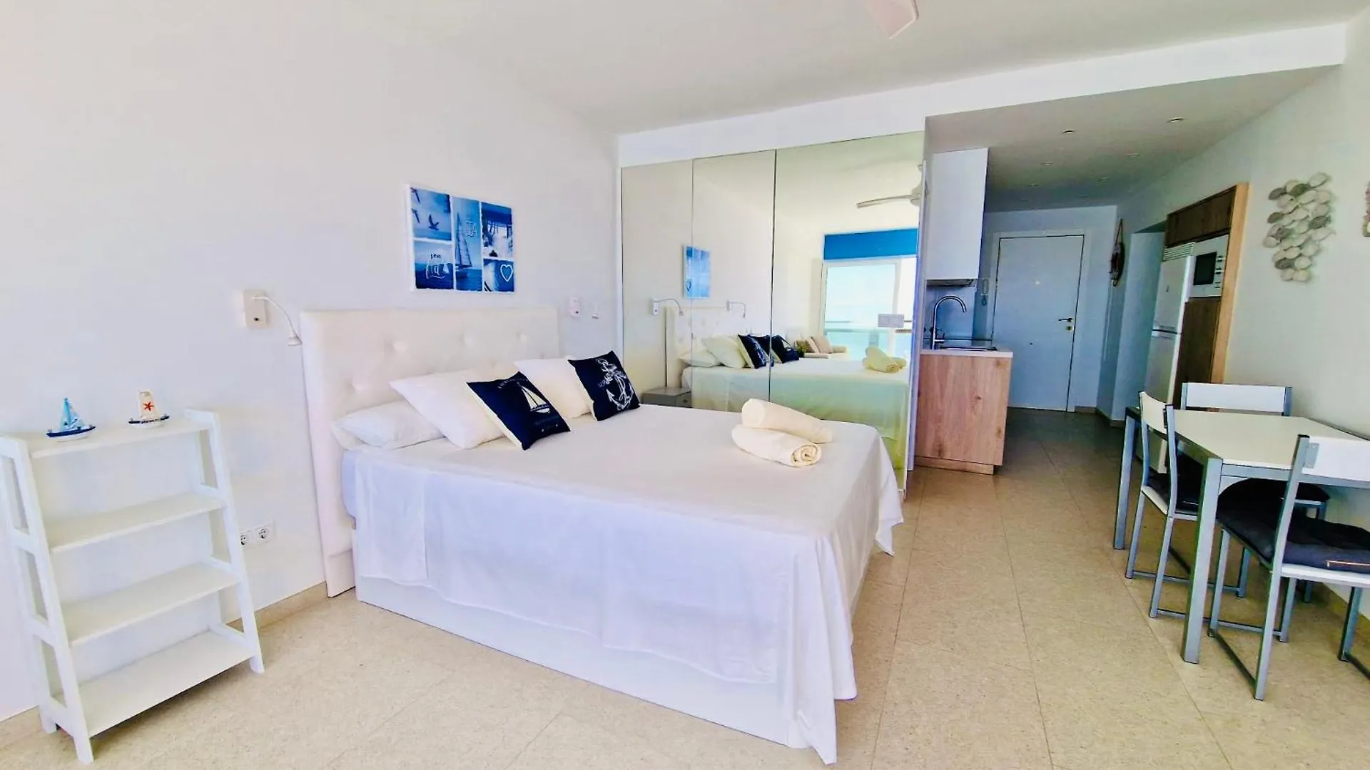 G&G Premium Malibu Beach Benalmadena Spain